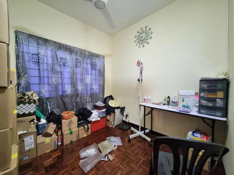 Apartment for Sale at Pangsapuri Jaya - Wan Nurani - PropertyGuru.com.my