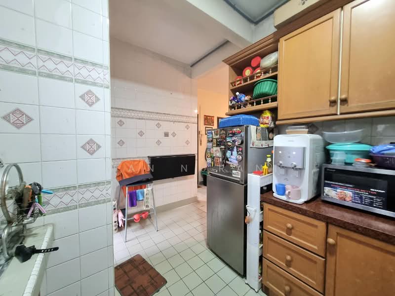 Apartment for Sale at Pangsapuri Jaya - Wan Nurani - PropertyGuru.com.my