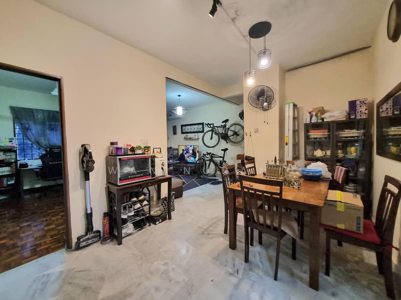 Apartment for Sale at Pangsapuri Jaya - Wan Nurani - PropertyGuru.com.my