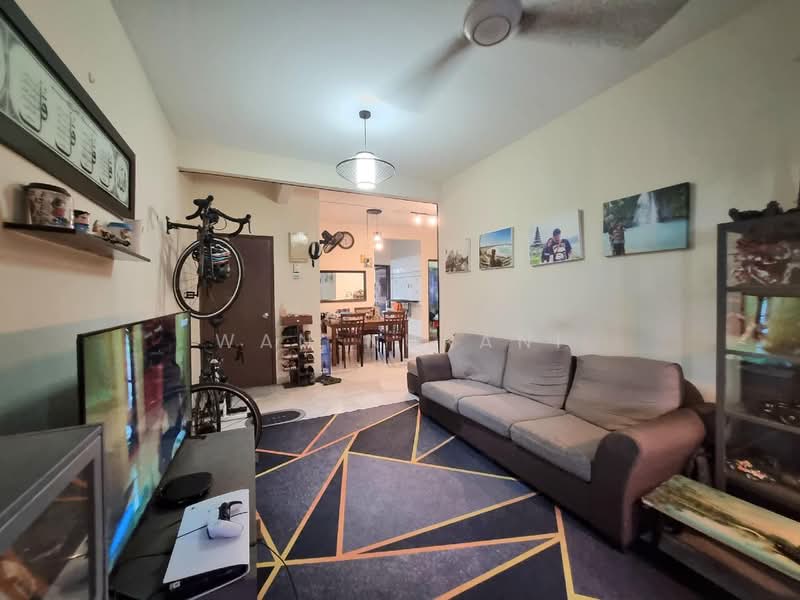 Apartment for Sale at Pangsapuri Jaya - Wan Nurani - PropertyGuru.com.my
