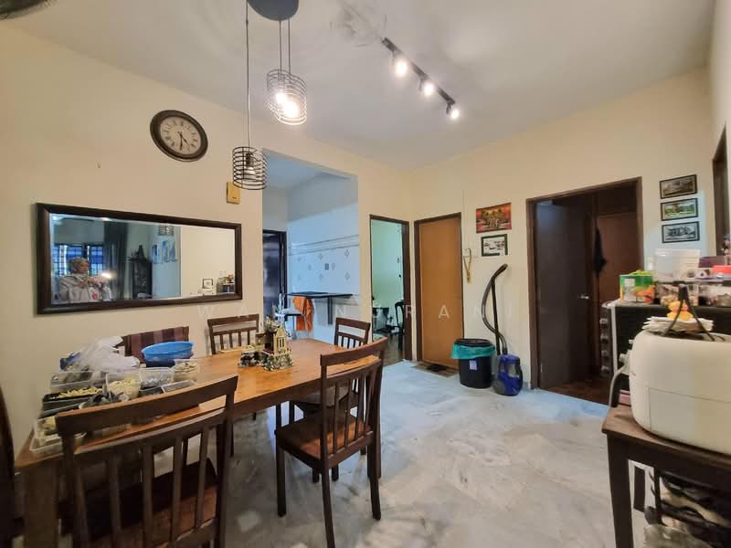 Apartment for Sale at Pangsapuri Jaya - Wan Nurani - PropertyGuru.com.my
