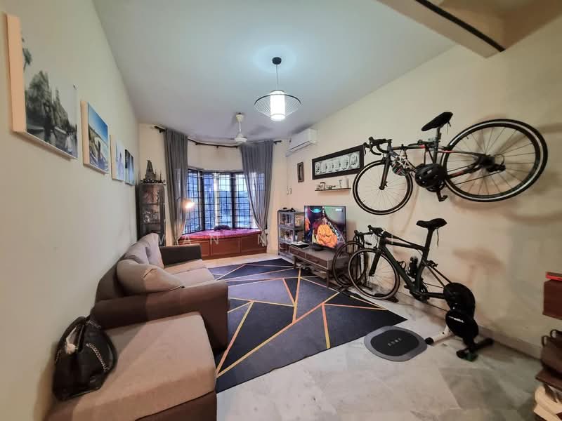 Apartment for Sale at Pangsapuri Jaya - Wan Nurani - PropertyGuru.com.my