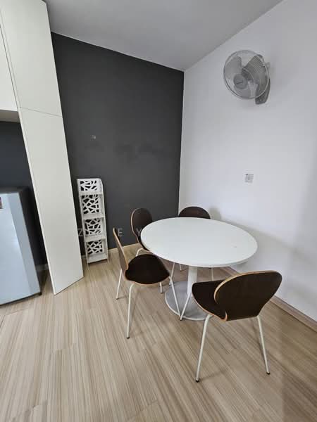 Condominium for Rent at University Prime Condo - Zoey Liau - PropertyGuru.com.my