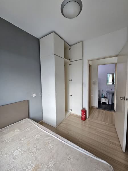 Condominium for Rent at University Prime Condo - Zoey Liau - PropertyGuru.com.my