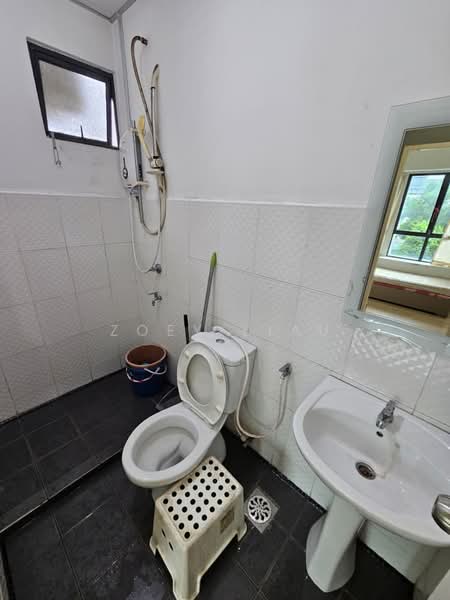 Condominium for Rent at University Prime Condo - Zoey Liau - PropertyGuru.com.my