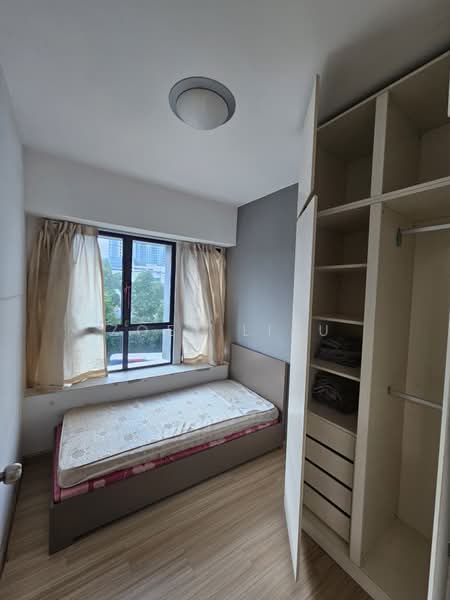Condominium for Rent at University Prime Condo - Zoey Liau - PropertyGuru.com.my