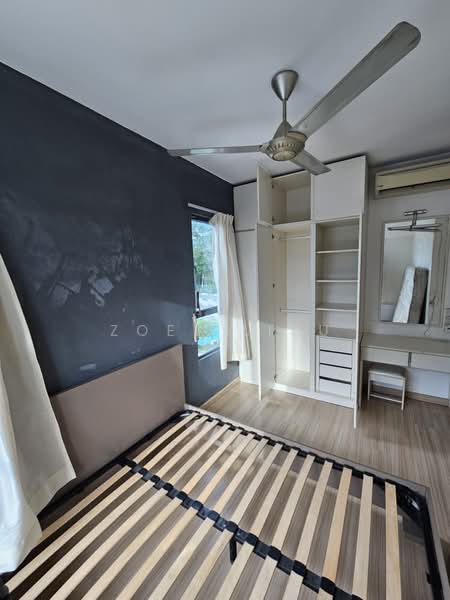 Condominium for Rent at University Prime Condo - Zoey Liau - PropertyGuru.com.my