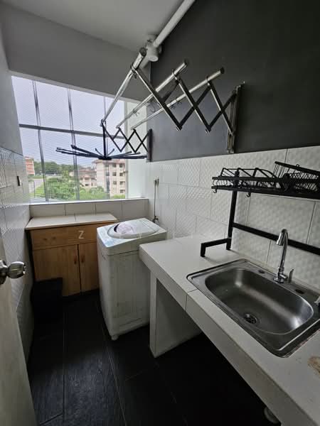 Condominium for Rent at University Prime Condo - Zoey Liau - PropertyGuru.com.my