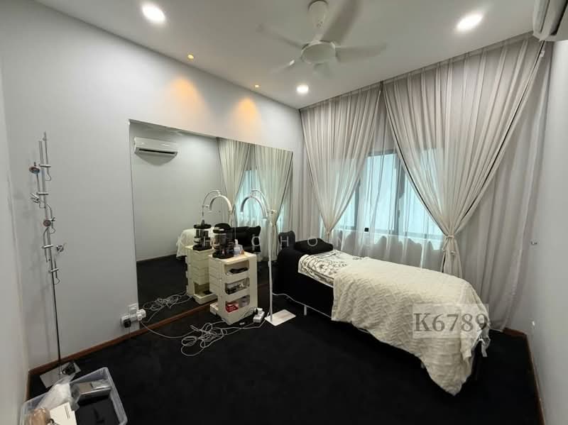 Rumah Teres 2.5 Tingkat untuk Dijual di Setia Utama (Setia Alam) - KH Chong - Interior - PropertyGuru.com.my
