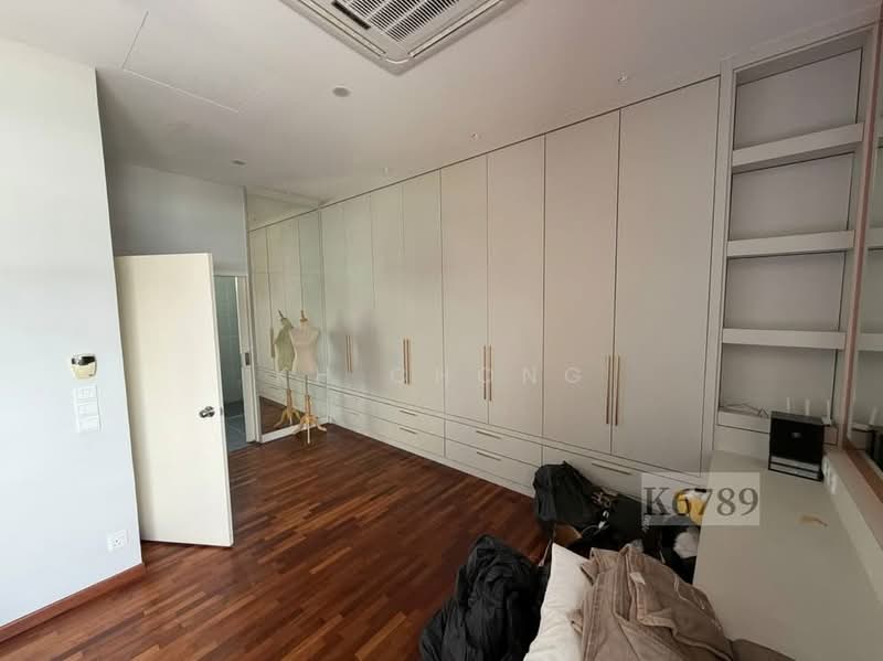 Rumah Teres 2.5 Tingkat untuk Dijual di Setia Utama (Setia Alam) - KH Chong - Bedroom - PropertyGuru.com.my