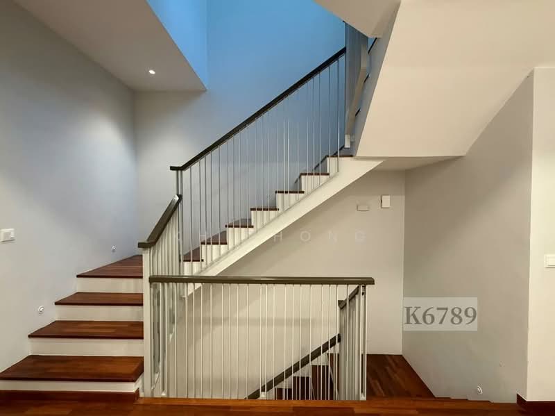 Rumah Teres 2.5 Tingkat untuk Dijual di Setia Utama (Setia Alam) - KH Chong - Interior - PropertyGuru.com.my