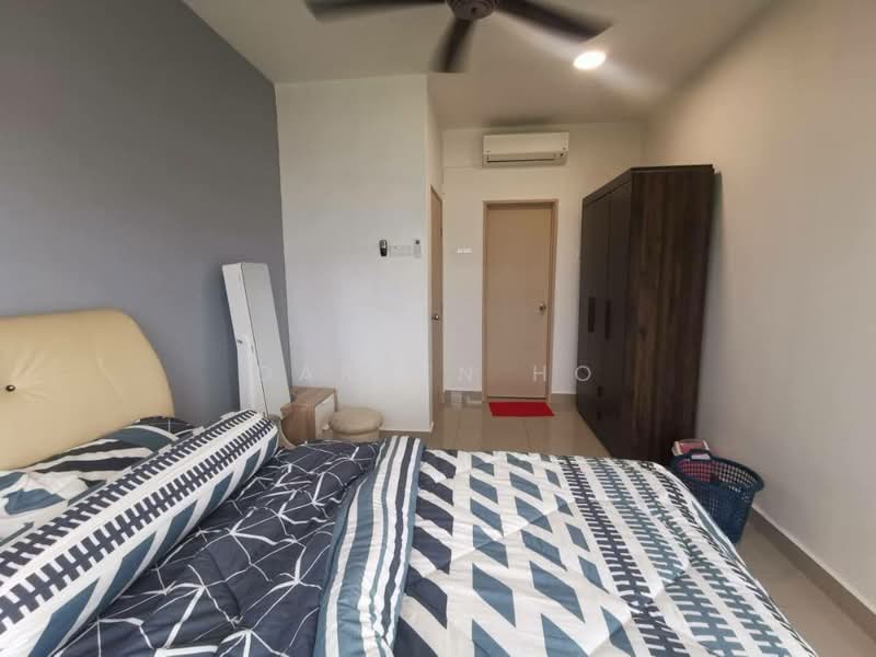 Servis Apartment untuk Disewa di ARC @ Austin Hills - Darren Ho - Bedroom - PropertyGuru.com.my