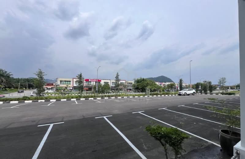 Kedai / Pejabat untuk Dijual di Bandar Seri Botani (Ipoh) - Ainsley Thong - Exterior - PropertyGuru.com.my