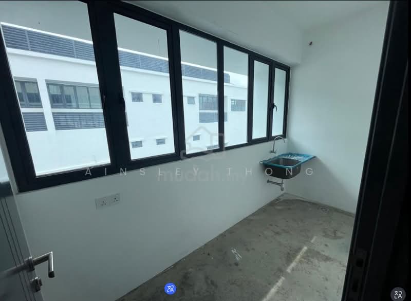 Kedai / Pejabat untuk Dijual di Bandar Seri Botani (Ipoh) - Ainsley Thong - Balcony - PropertyGuru.com.my