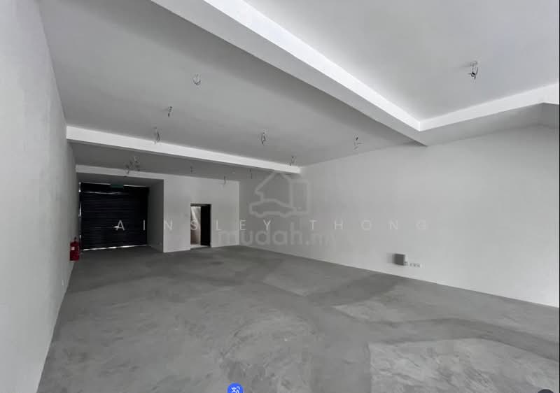 Kedai / Pejabat untuk Dijual di Bandar Seri Botani (Ipoh) - Ainsley Thong - Interior - PropertyGuru.com.my