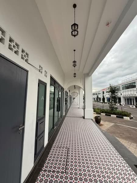 Kedai / Pejabat untuk Dijual di Bandar Seri Botani (Ipoh) - Ainsley Thong - Exterior - PropertyGuru.com.my