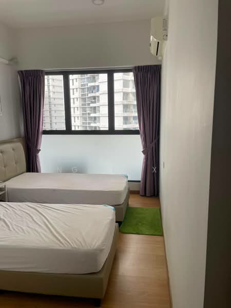 Condominium for Rent at Bay Point @ Country Garden Danga Bay - NG ZEN XI - Bedroom - PropertyGuru.com.my