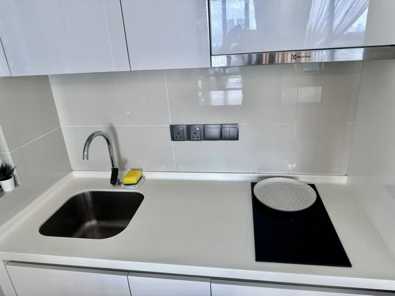Service Residence for Rent at Lot 15 - Sean Saw - PropertyGuru.com.my