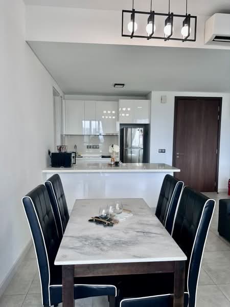 Service Residence for Rent at Lot 15 - Sean Saw - PropertyGuru.com.my