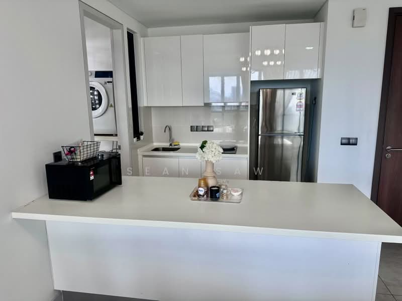 Service Residence for Rent at Lot 15 - Sean Saw - PropertyGuru.com.my