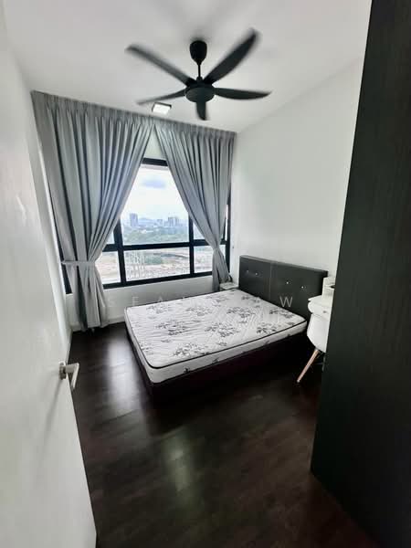 Service Residence for Rent at Lot 15 - Sean Saw - PropertyGuru.com.my