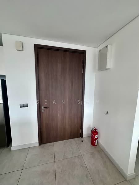 Service Residence for Rent at Lot 15 - Sean Saw - PropertyGuru.com.my