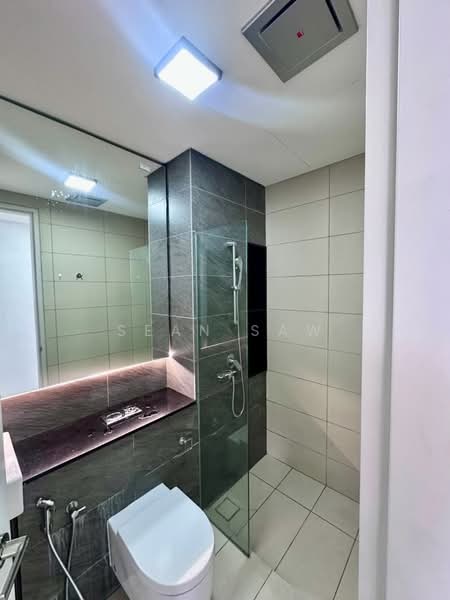 Service Residence for Rent at Lot 15 - Sean Saw - PropertyGuru.com.my