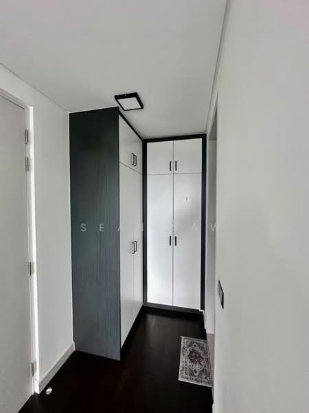 Service Residence for Rent at Lot 15 - Sean Saw - PropertyGuru.com.my