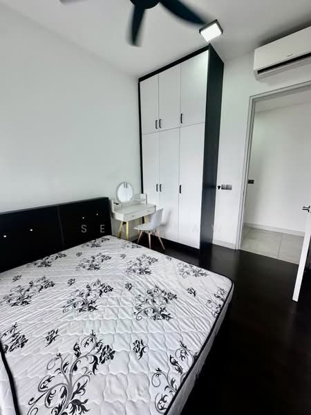 Service Residence for Rent at Lot 15 - Sean Saw - PropertyGuru.com.my