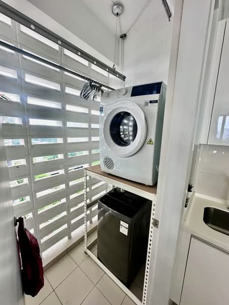 Service Residence for Rent at Lot 15 - Sean Saw - PropertyGuru.com.my