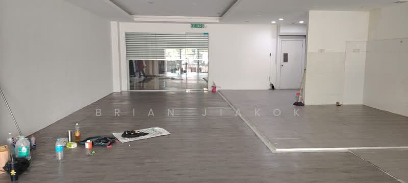Shop / Office for Rent in Taman Sains Selangor (Kota Damansara) - Brian JiaKok - Interior - PropertyGuru.com.my