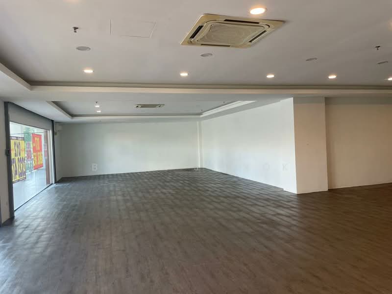 Shop / Office for Rent in Taman Sains Selangor (Kota Damansara) - Brian JiaKok - Interior - PropertyGuru.com.my
