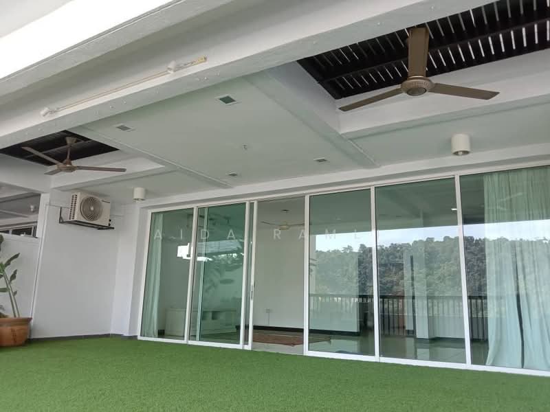 Kondominium untuk Disewa di Armanee Terrace - Aida Ramli - PropertyGuru.com.my