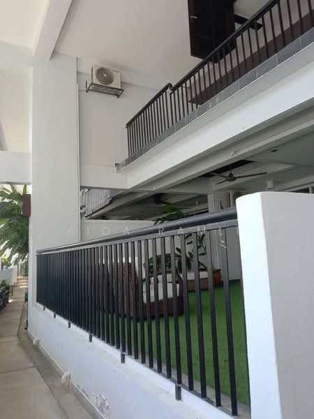 Kondominium untuk Disewa di Armanee Terrace - Aida Ramli - PropertyGuru.com.my