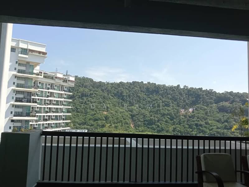 Kondominium untuk Disewa di Armanee Terrace - Aida Ramli - PropertyGuru.com.my