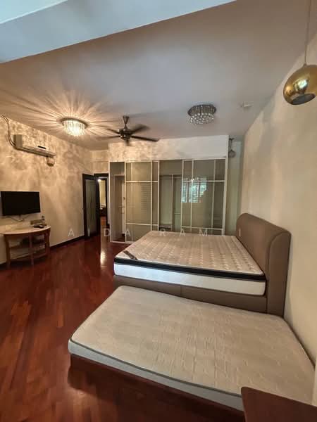 Condominium for Rent at Armanee Terrace - Aida Ramli - PropertyGuru.com.my