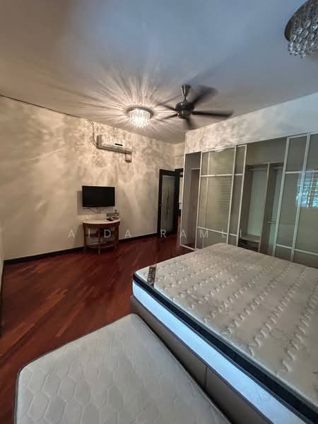 Condominium for Rent at Armanee Terrace - Aida Ramli - PropertyGuru.com.my