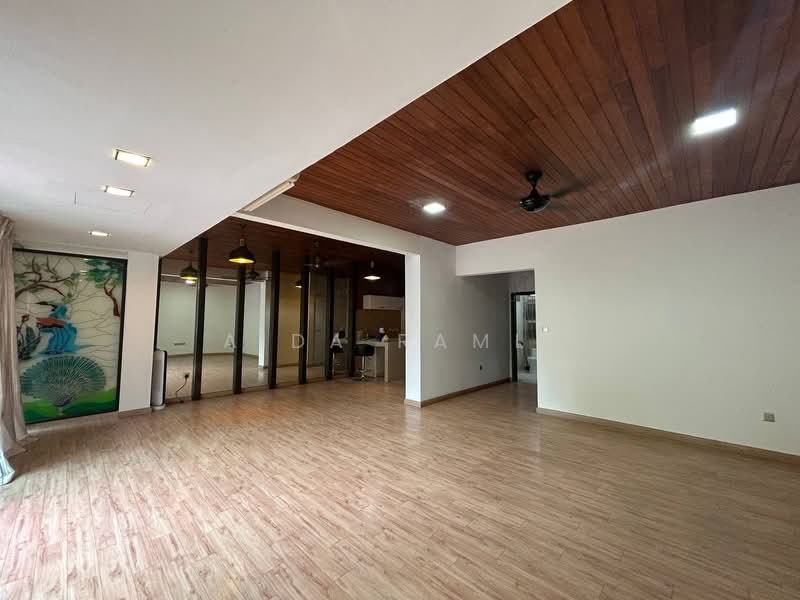 Condominium for Rent at Armanee Terrace - Aida Ramli - PropertyGuru.com.my