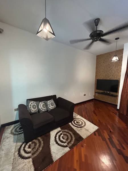 Condominium for Rent at Armanee Terrace - Aida Ramli - PropertyGuru.com.my