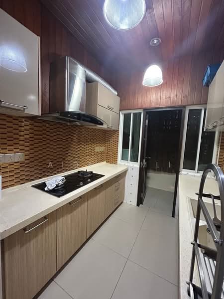 Condominium for Rent at Armanee Terrace - Aida Ramli - PropertyGuru.com.my