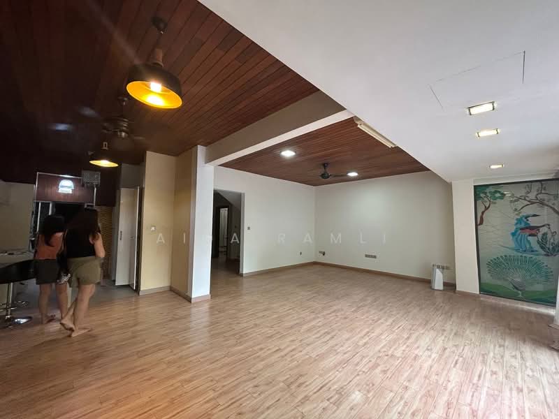 Condominium for Rent at Armanee Terrace - Aida Ramli - PropertyGuru.com.my
