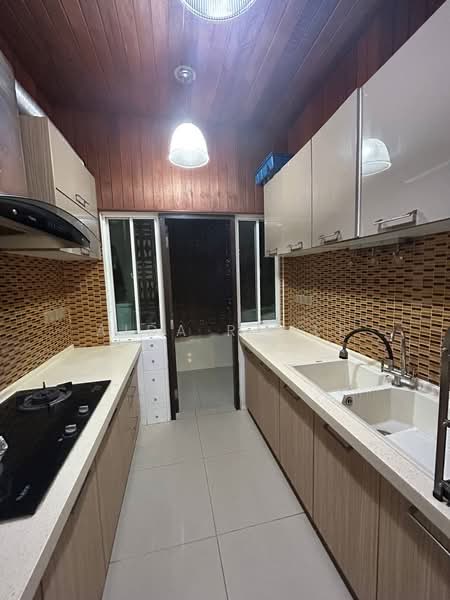 Condominium for Rent at Armanee Terrace - Aida Ramli - PropertyGuru.com.my