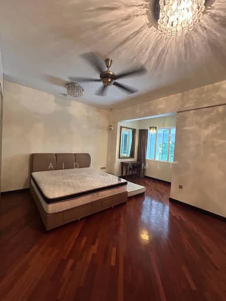 Condominium for Rent at Armanee Terrace - Aida Ramli - PropertyGuru.com.my