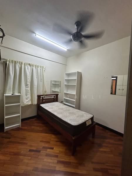 Condominium for Rent at Armanee Terrace - Aida Ramli - PropertyGuru.com.my