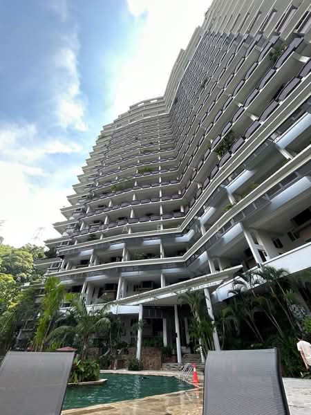 Condominium for Rent at Armanee Terrace - Aida Ramli - PropertyGuru.com.my