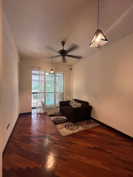 Condominium for Rent at Armanee Terrace - Aida Ramli - PropertyGuru.com.my