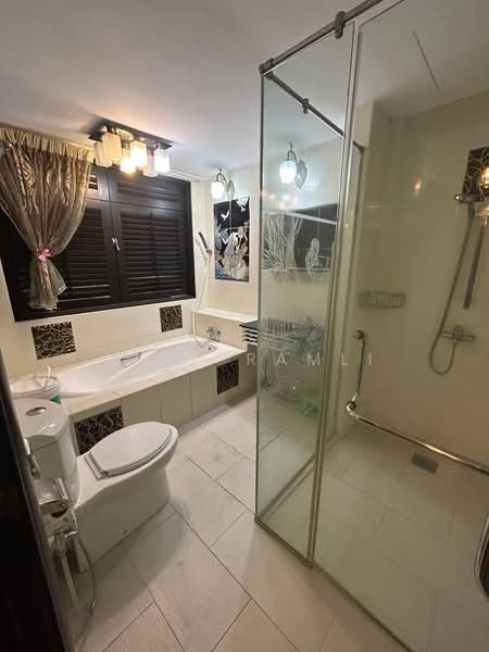 Condominium for Rent at Armanee Terrace - Aida Ramli - PropertyGuru.com.my