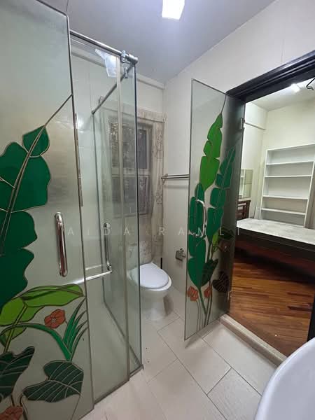 Condominium for Rent at Armanee Terrace - Aida Ramli - PropertyGuru.com.my
