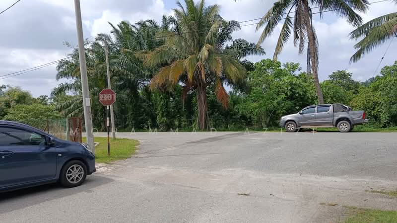 2-storey Terraced House for Sale in Taman Sri Buntar (Triang) - Mohammad Azizi - PropertyGuru.com.my