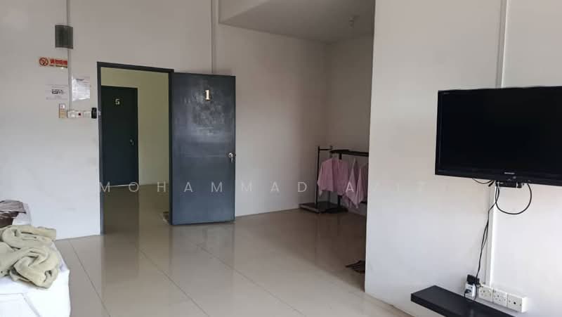 2-storey Terraced House for Sale in Taman Sri Buntar (Triang) - Mohammad Azizi - PropertyGuru.com.my